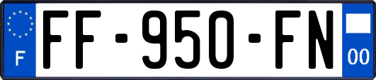 FF-950-FN