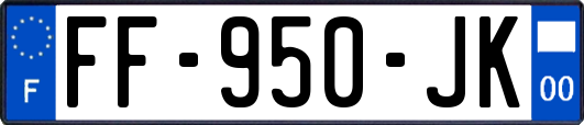 FF-950-JK