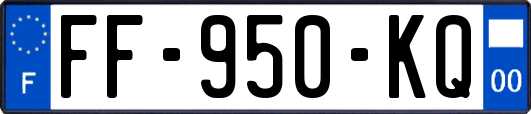 FF-950-KQ