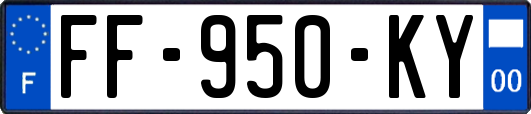 FF-950-KY