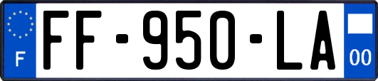 FF-950-LA
