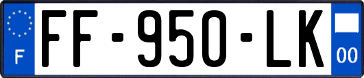 FF-950-LK