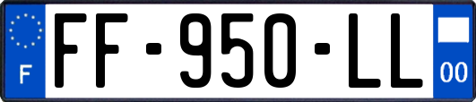 FF-950-LL