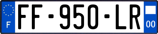 FF-950-LR