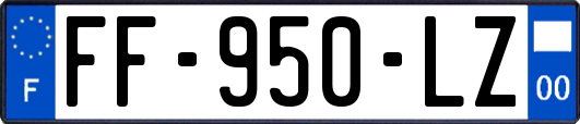 FF-950-LZ