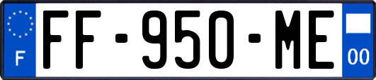 FF-950-ME