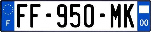 FF-950-MK