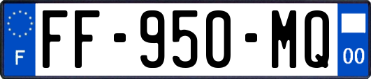 FF-950-MQ