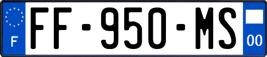 FF-950-MS