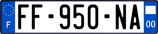 FF-950-NA
