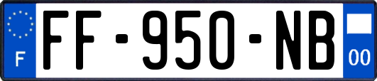 FF-950-NB