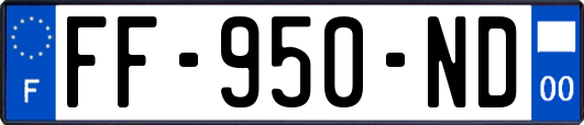 FF-950-ND
