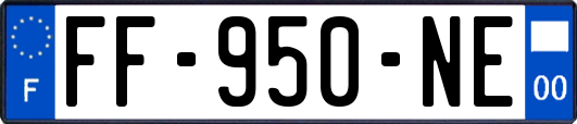FF-950-NE