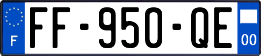 FF-950-QE