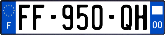 FF-950-QH