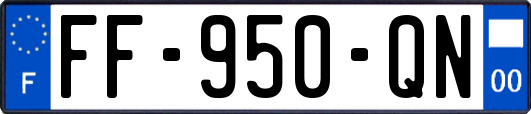 FF-950-QN
