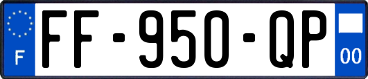 FF-950-QP
