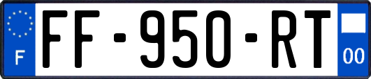 FF-950-RT