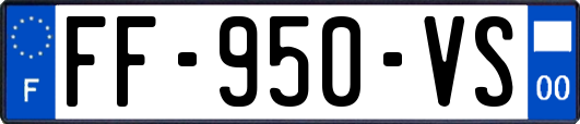 FF-950-VS