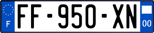 FF-950-XN