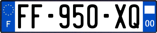 FF-950-XQ