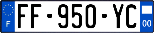 FF-950-YC