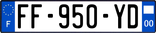 FF-950-YD
