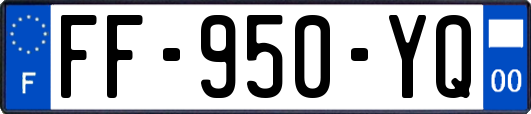 FF-950-YQ