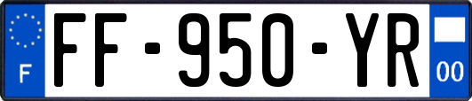 FF-950-YR