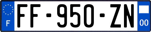 FF-950-ZN