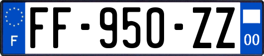 FF-950-ZZ