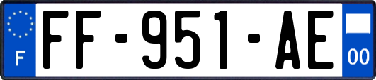 FF-951-AE