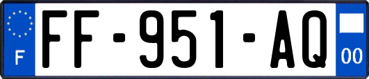 FF-951-AQ