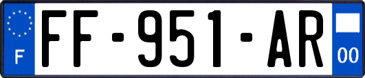 FF-951-AR
