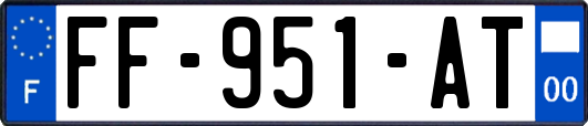 FF-951-AT