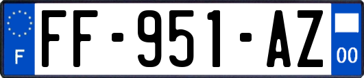 FF-951-AZ