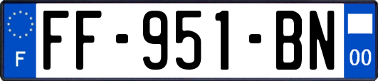 FF-951-BN