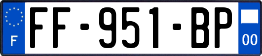 FF-951-BP