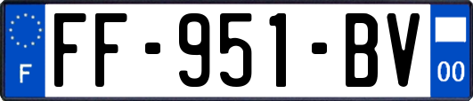 FF-951-BV