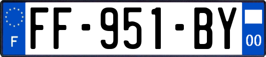 FF-951-BY
