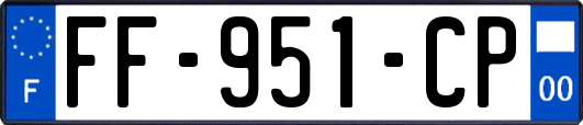 FF-951-CP