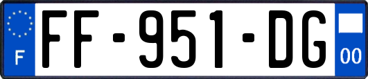 FF-951-DG