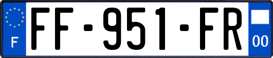 FF-951-FR