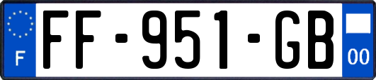 FF-951-GB
