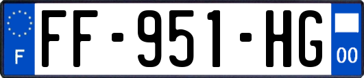 FF-951-HG