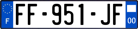 FF-951-JF