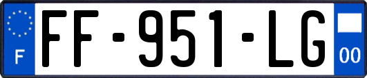 FF-951-LG