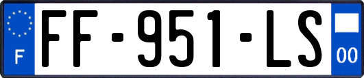FF-951-LS