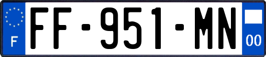FF-951-MN