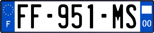 FF-951-MS